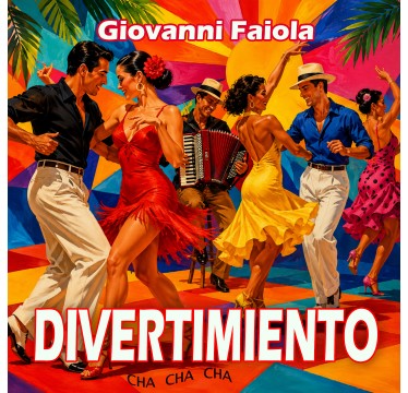 Divertimiento (traccia mp3)